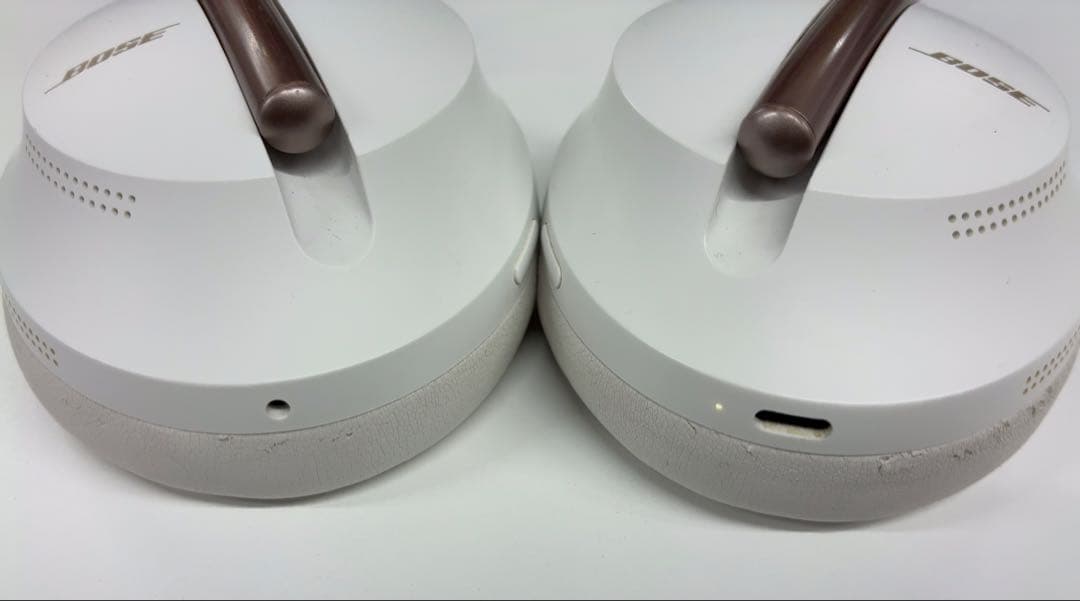 ヘッドホン BOSE Noise Cancelling Headphones 700