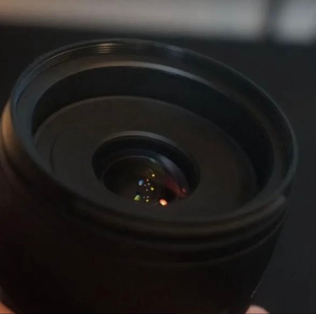 レンズ(単焦点) TAMRON 24mm F/2.8 Di III OSD M1:2