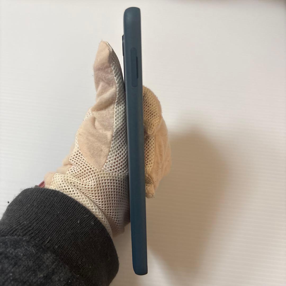 【SIMフリー】 arrows F-52E 本体 動作確認済みケース付き