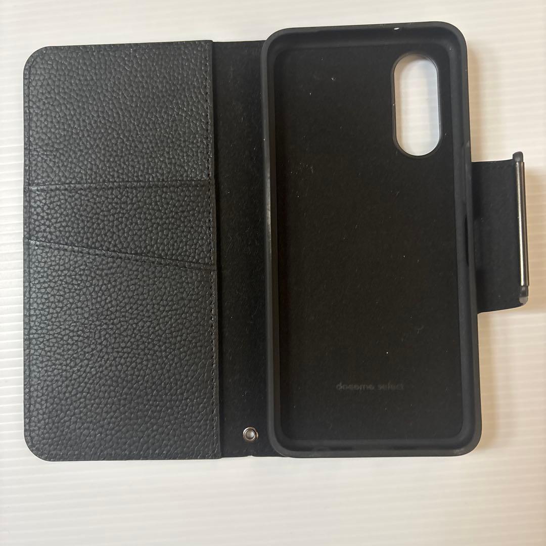 【SIMフリー】 arrows F-52E 本体 動作確認済みケース付き