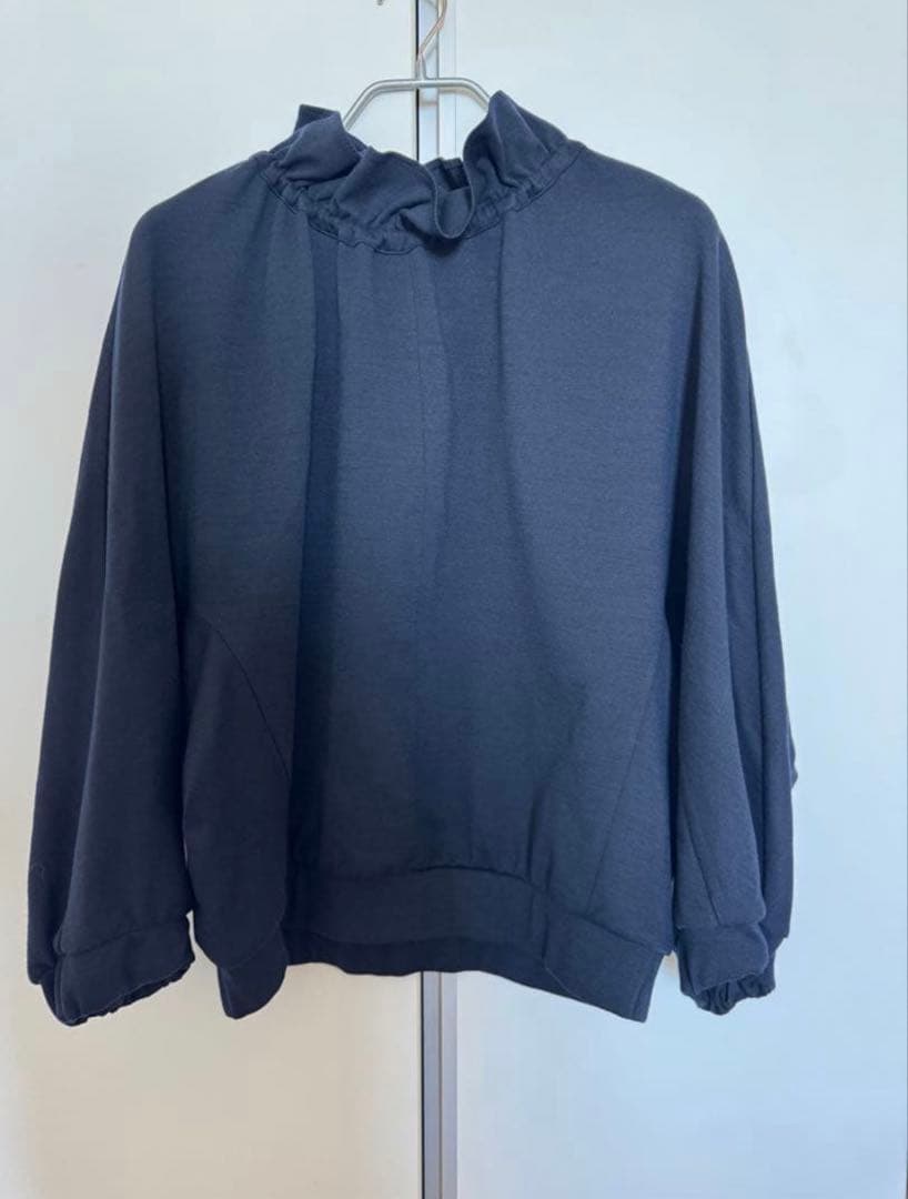 新品未使用ドゥロワー drawer トップス