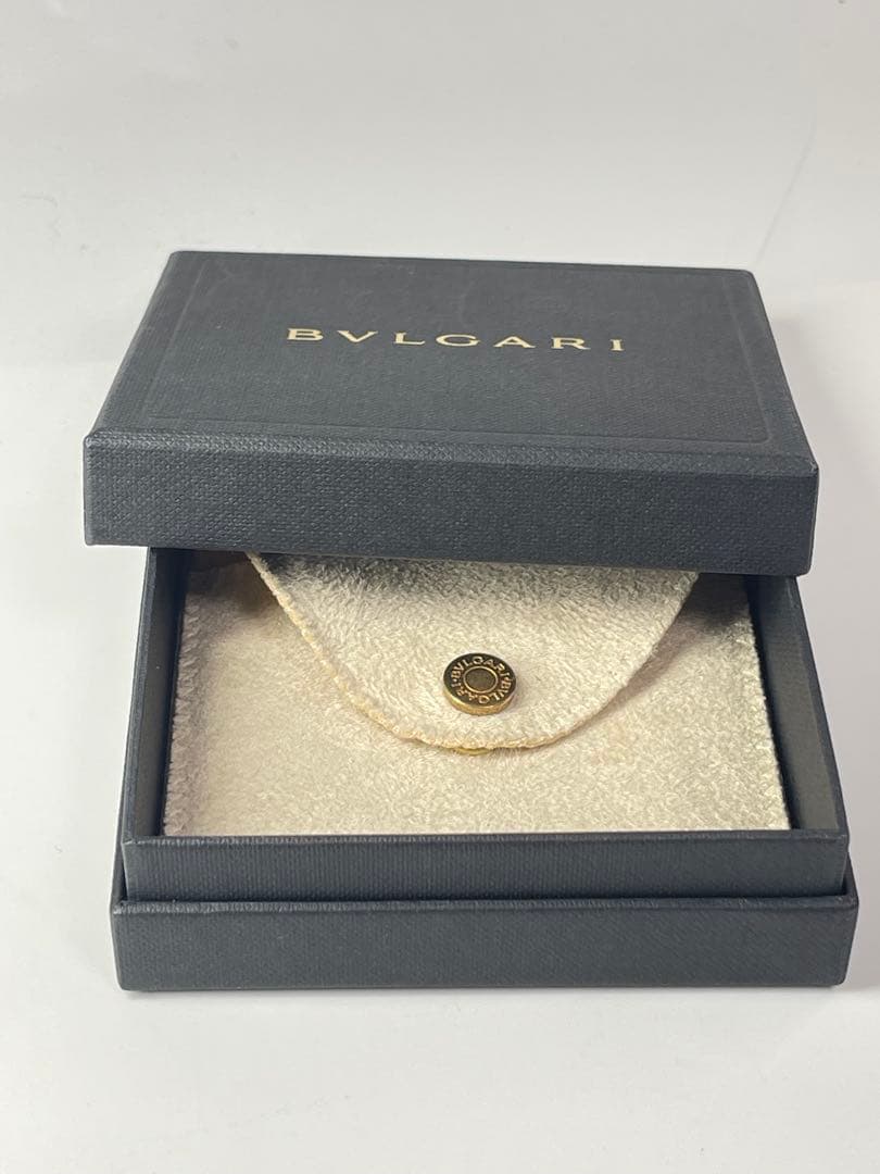 BVLGARI(ブルガリ)マネークリップ