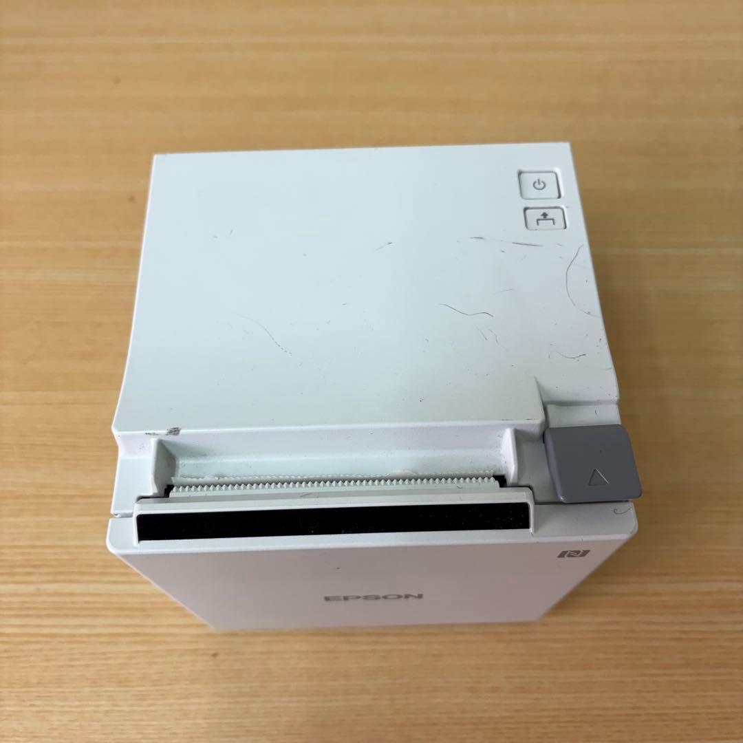 EPSON レシートプリンター TM-m30 II -H