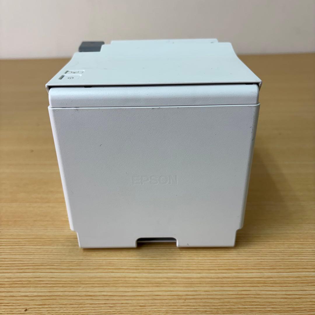 EPSON レシートプリンター TM-m30 II -H