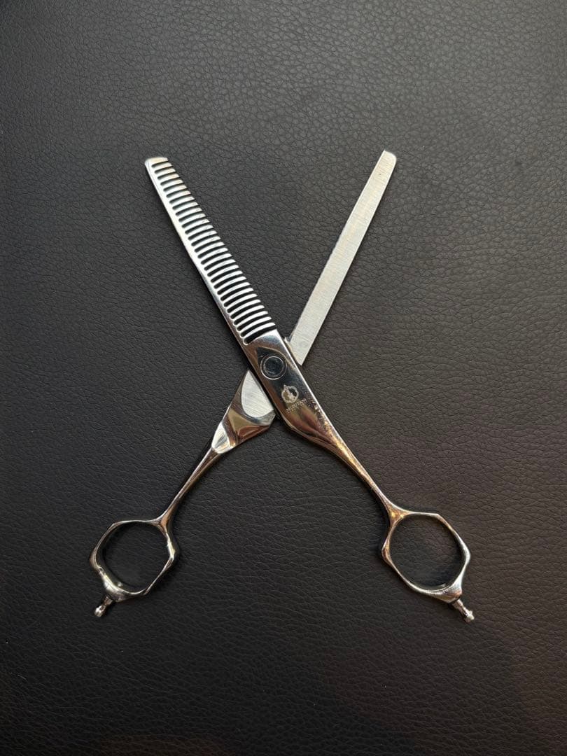 mizutani セニング　ミズタニシザー　ミズタニBLACK‑SMITHFit