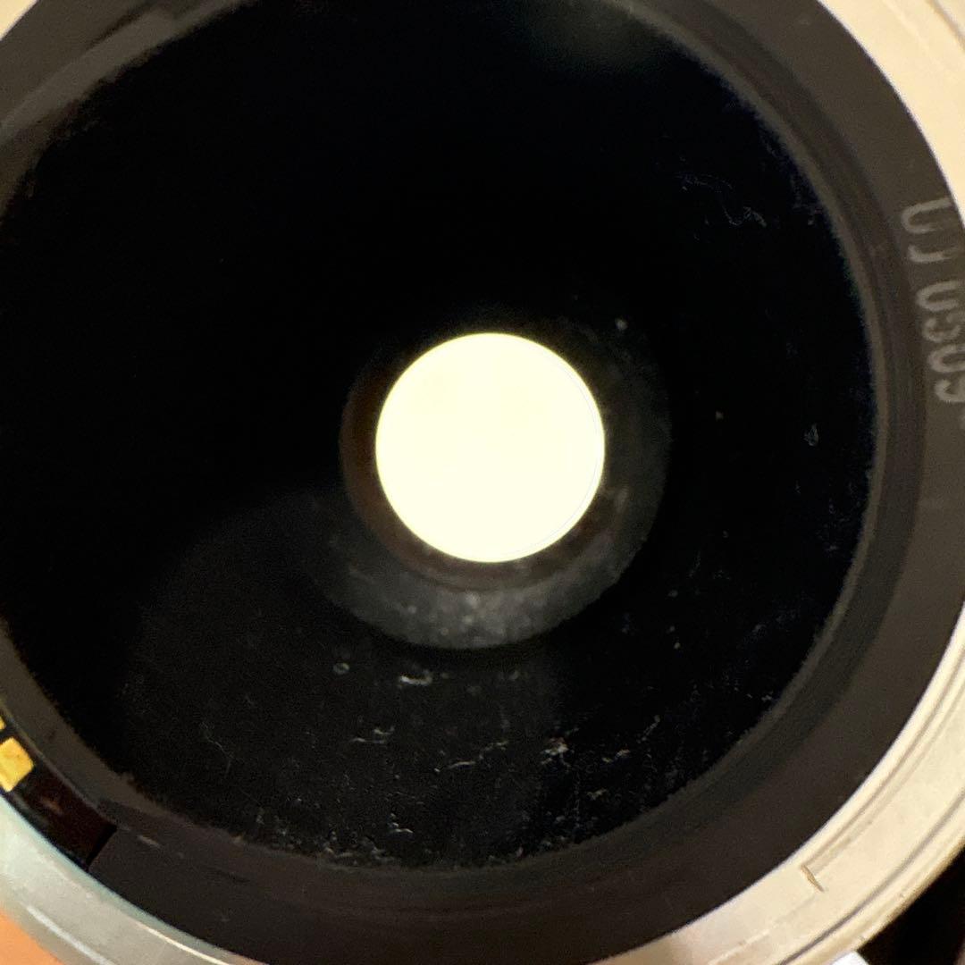 Canon EF 300mm 1:4 L ウルトラソニック