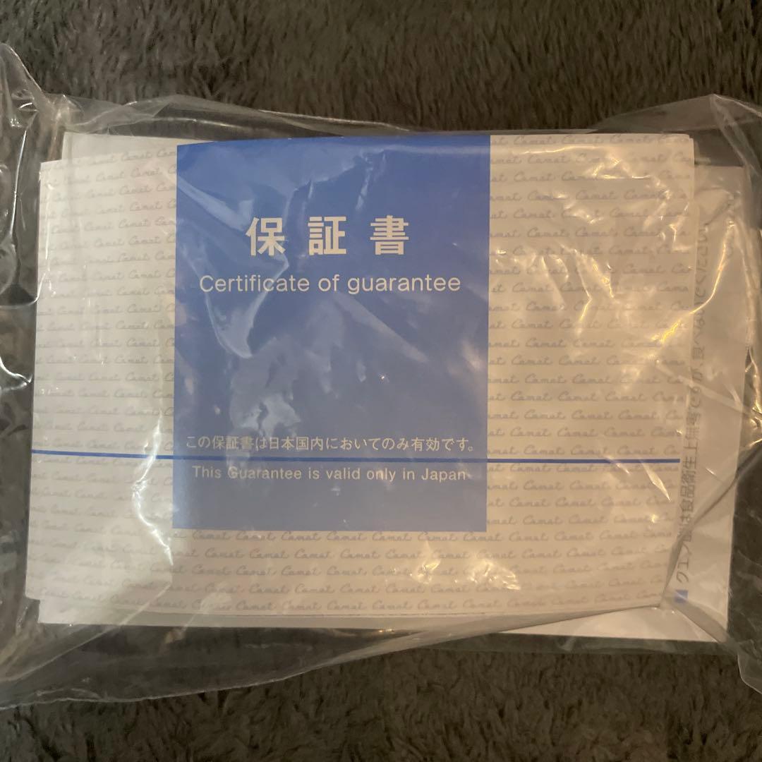 サキナルルシェ【説明書付属】LED付き美顔器 ホワイト