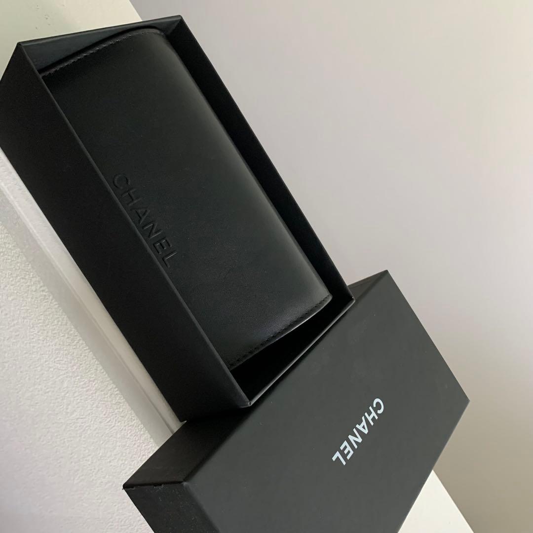 CHANELサングラス✨新品未使用✨CHANELパールサングラス✨お価格高騰中✨