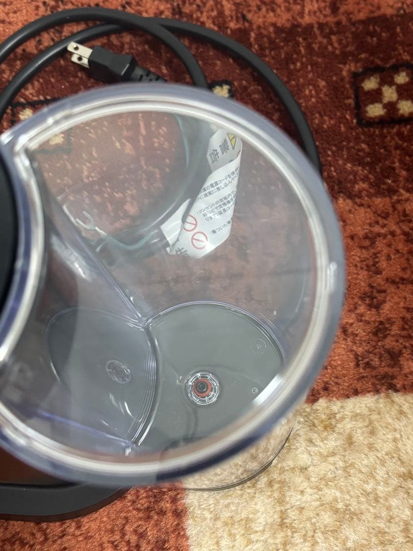 Nespresso Vertuo Next エスプレッソマシン