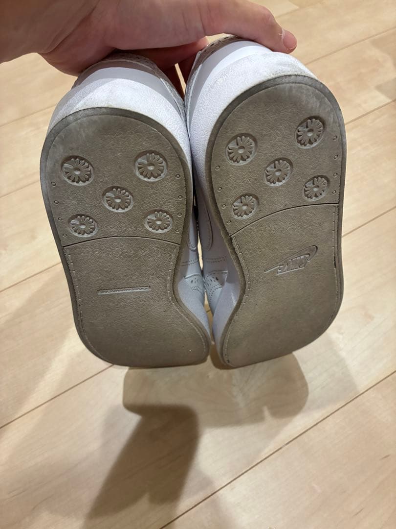 ナイキ　ピースマイナスワン　クウォンド 1