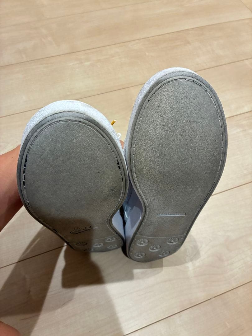 ナイキ　ピースマイナスワン　クウォンド 1