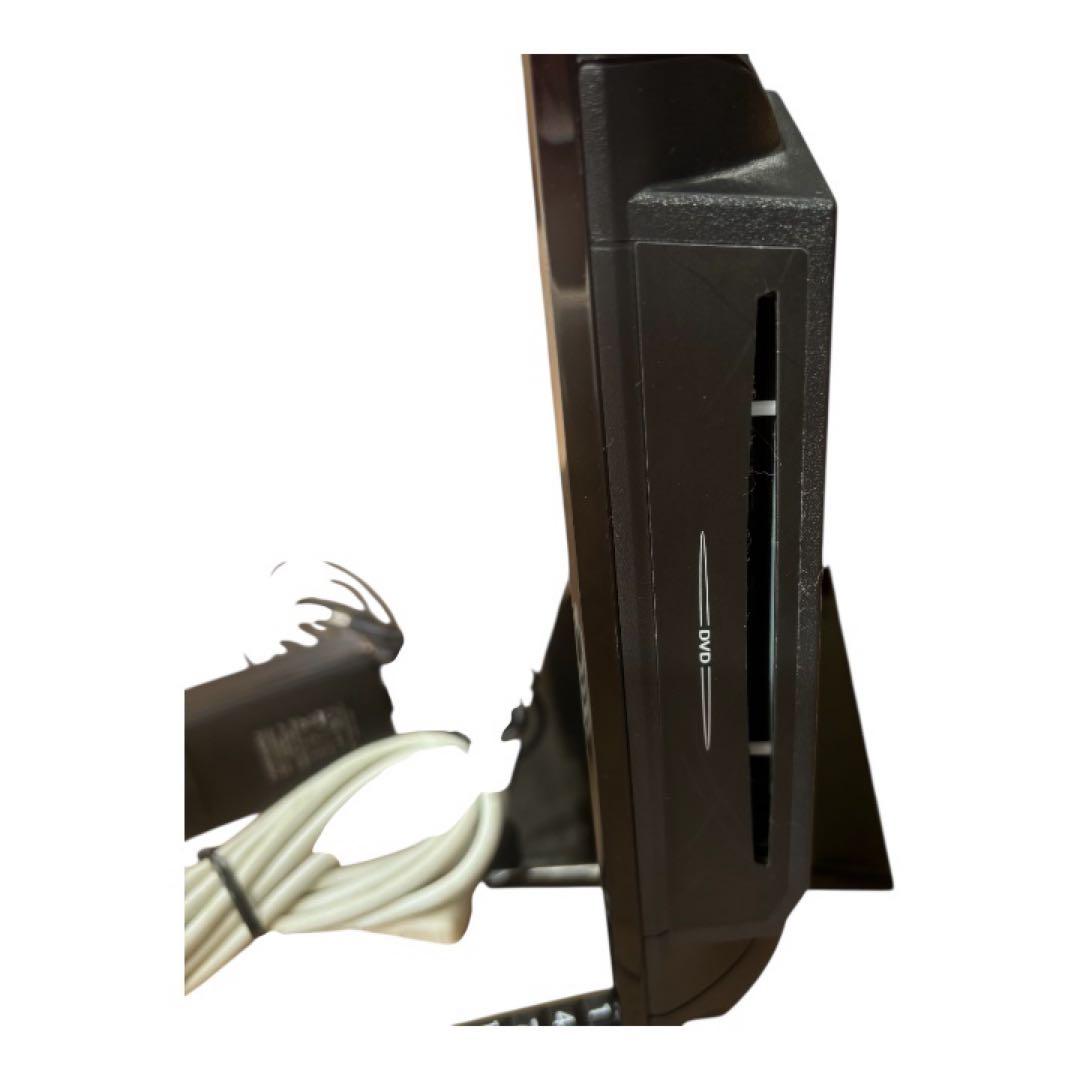 ARION 15.6インチ液晶テレビ AR-15TDH DVD内蔵　地デジ