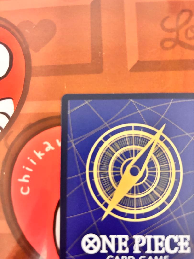 ロロノア・ゾロEB04-007 パラレルSR２枚セット