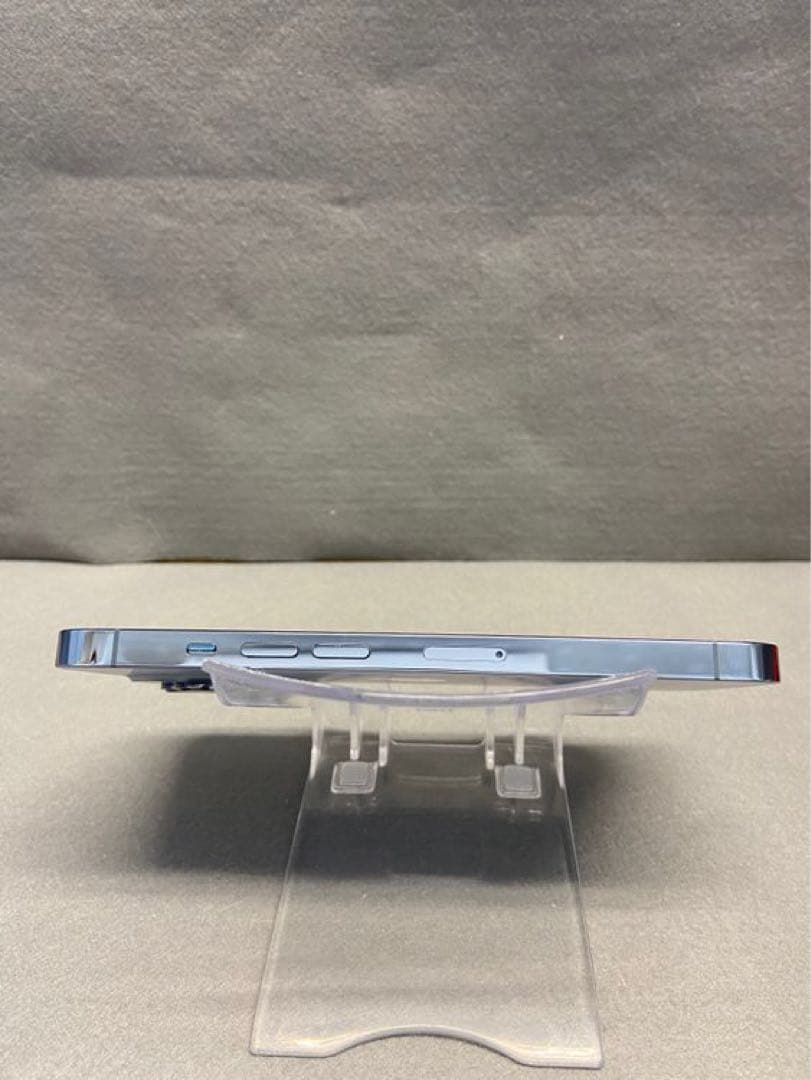 超美品 国内版 SIMフリー iPhone13 Pro 128GB