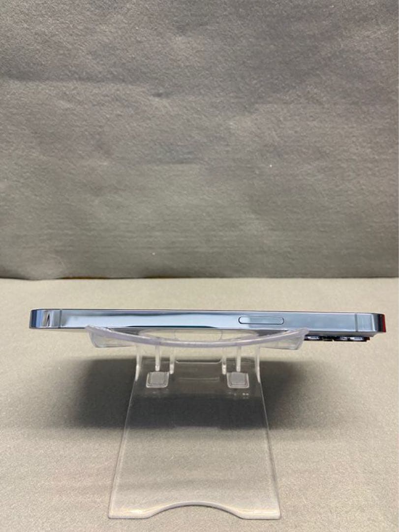 超美品 国内版 SIMフリー iPhone13 Pro 128GB