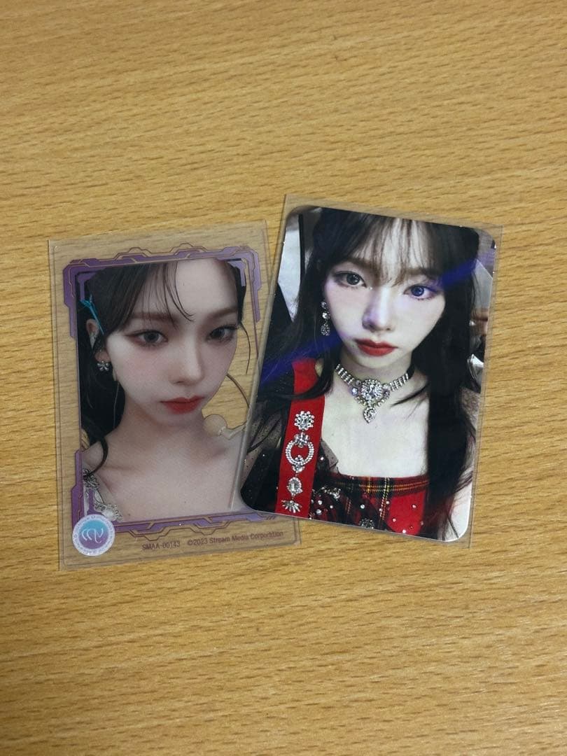 FC カリナ　トレカ