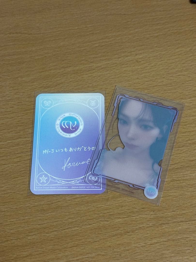 FC カリナ　トレカ