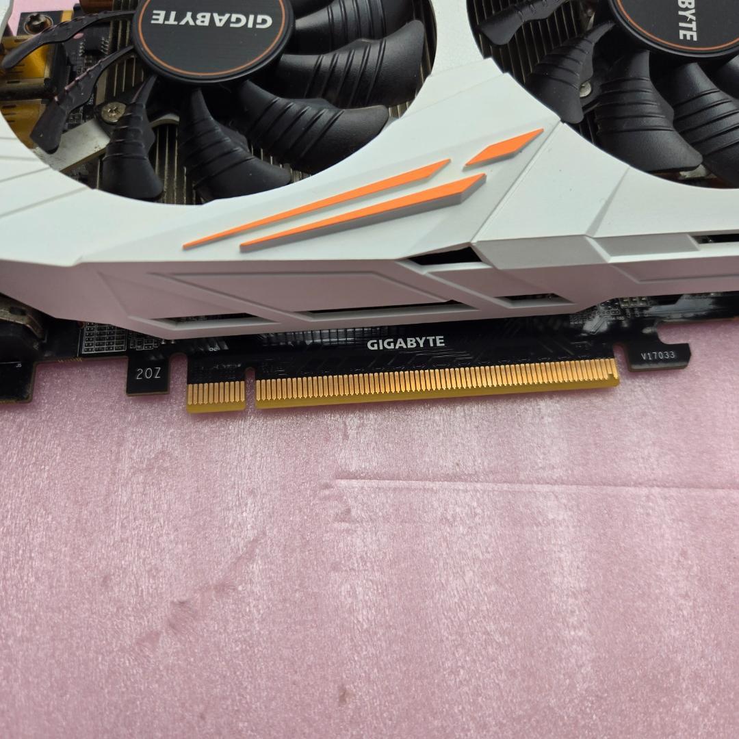 L*)様 GIGABYTE GV-N108TGAMING OC-11GD