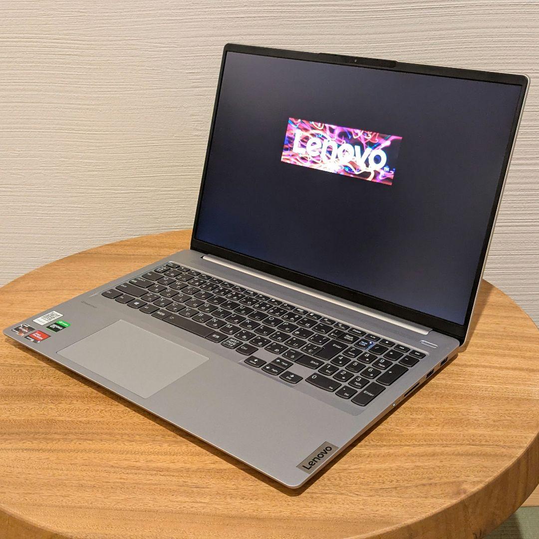 【美品】Lenovo IdeaPad 5 Pro (16)