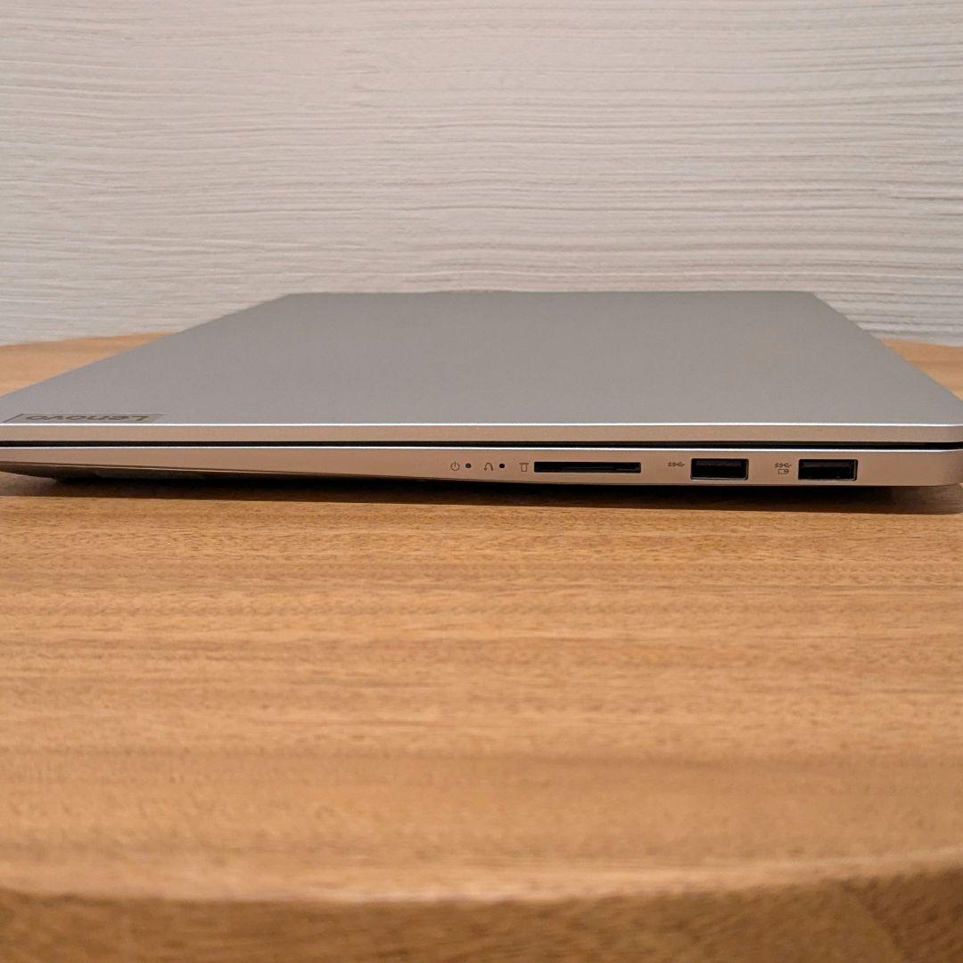 【美品】Lenovo IdeaPad 5 Pro (16)