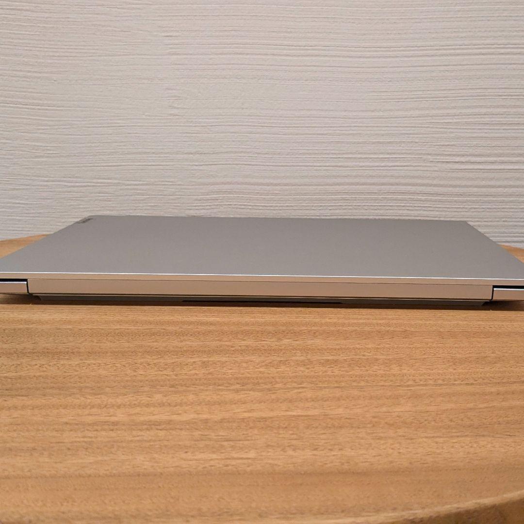 【美品】Lenovo IdeaPad 5 Pro (16)