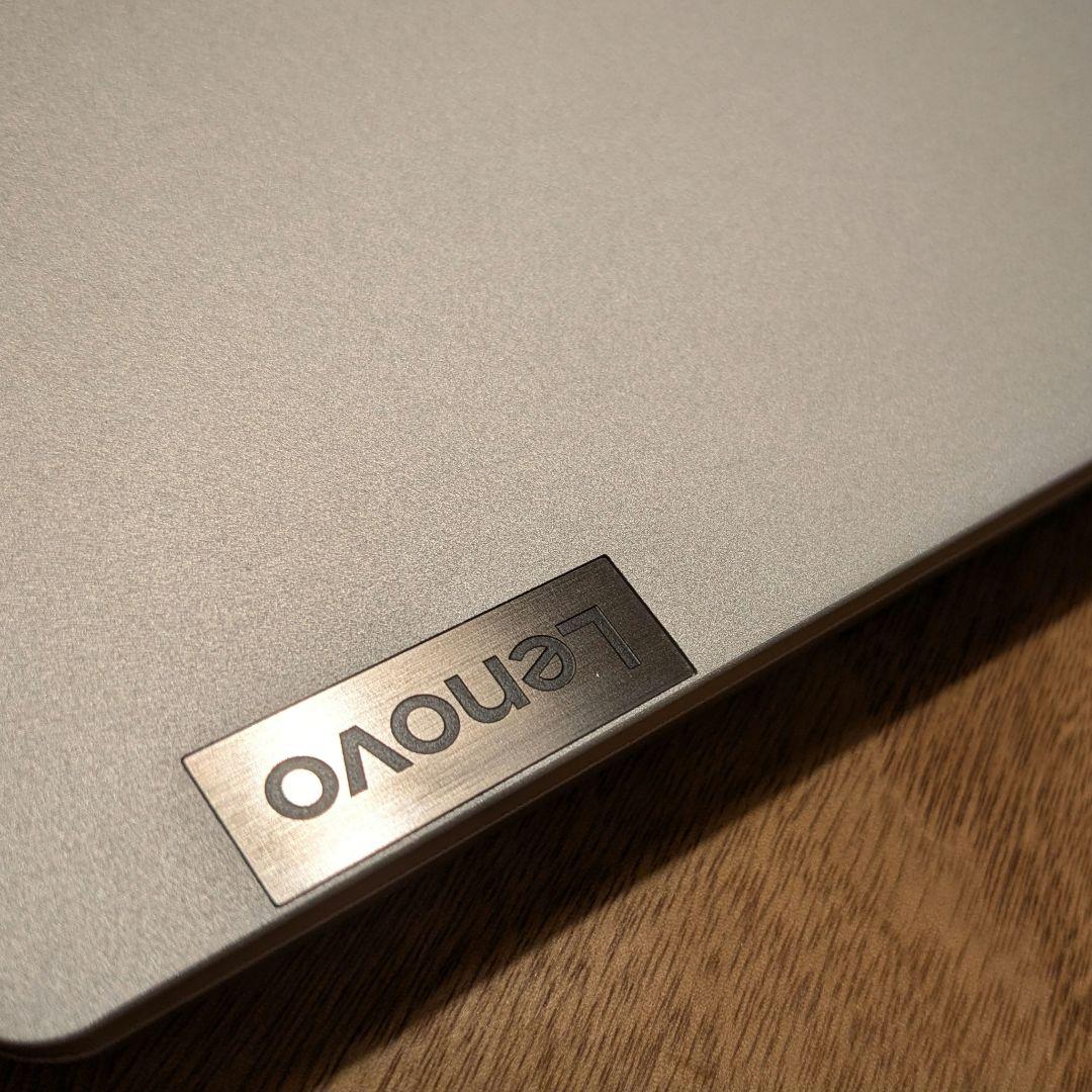 【美品】Lenovo IdeaPad 5 Pro (16)