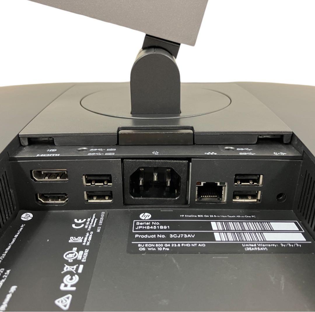 Intel Core i5 vPro 9th Gen デスクトップPC