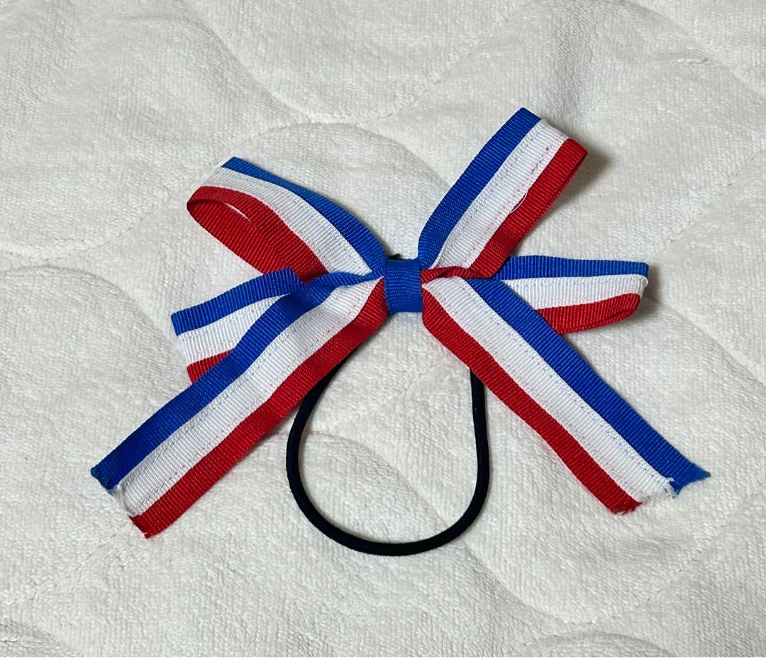 高校チア　ユニフォーム一式　チアリーディング　甲子園