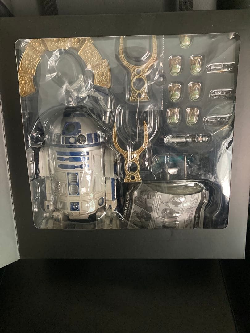 サイドショー　Ｒ2Ｄ2 セールバージ