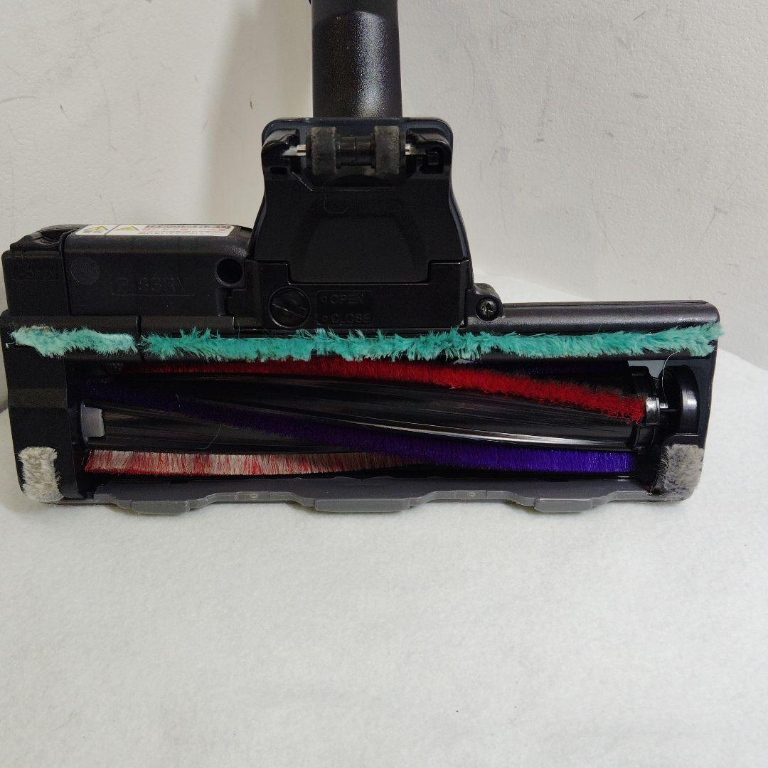 掃除機・クリーナー Sharp EC-AR5 RACTIVE Air