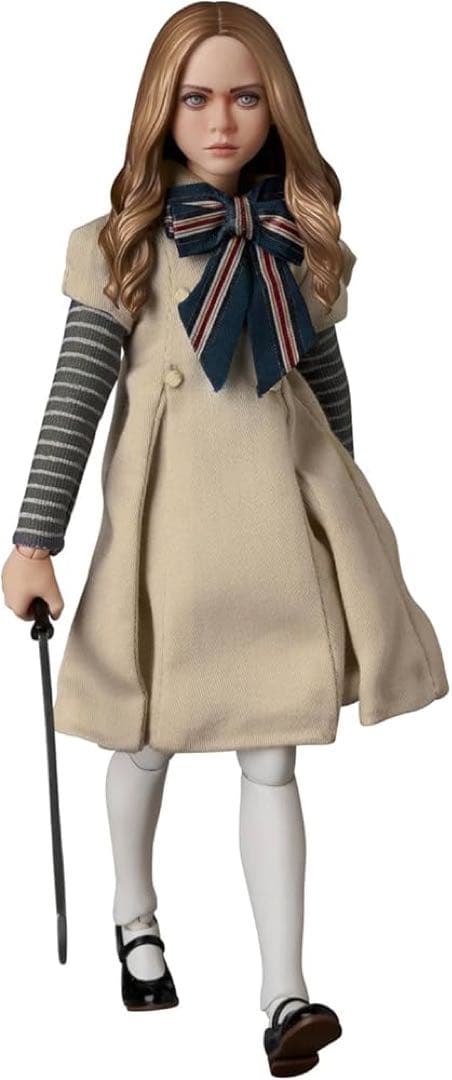 メディコム・トイ MEDICOM TOY MAFEX M3GAN フィギュア