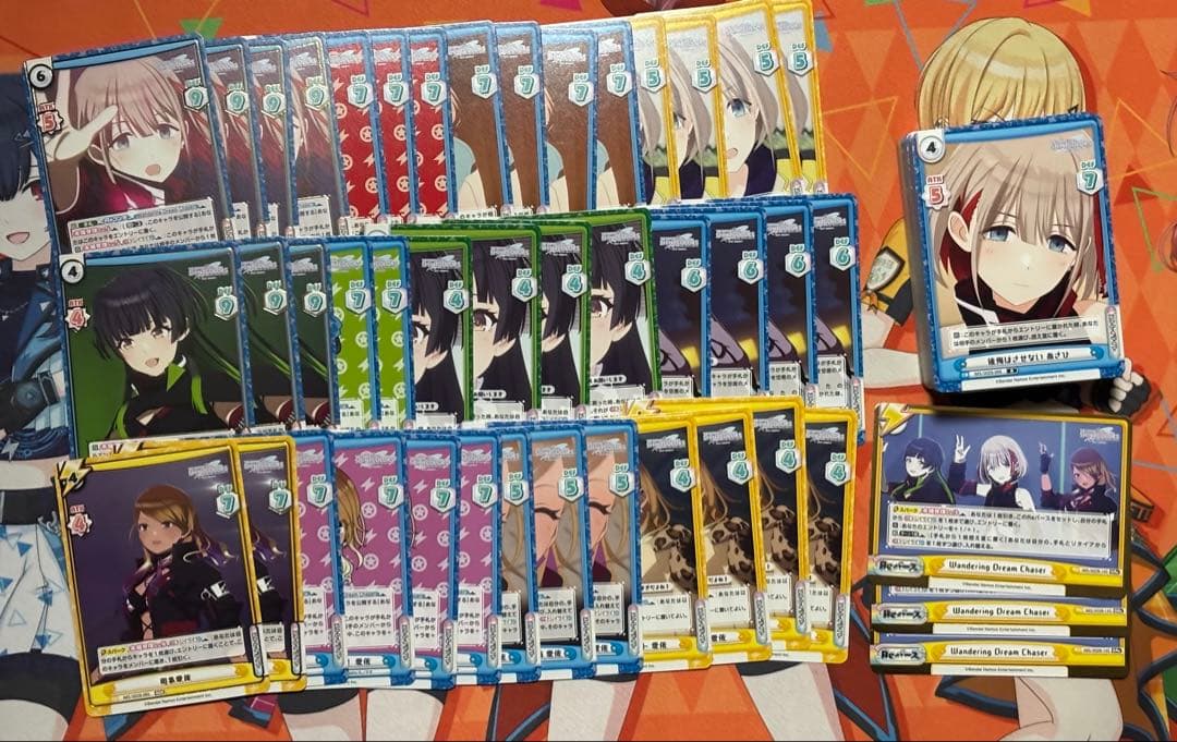 REバース　シャニマス