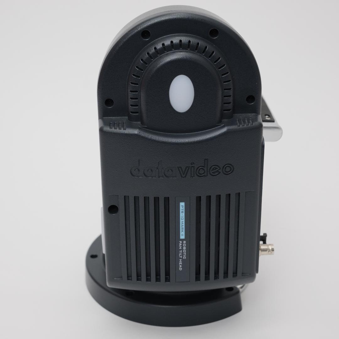 datavideo ロボットパンチルト雲台(業務用ビデオカメラ対応