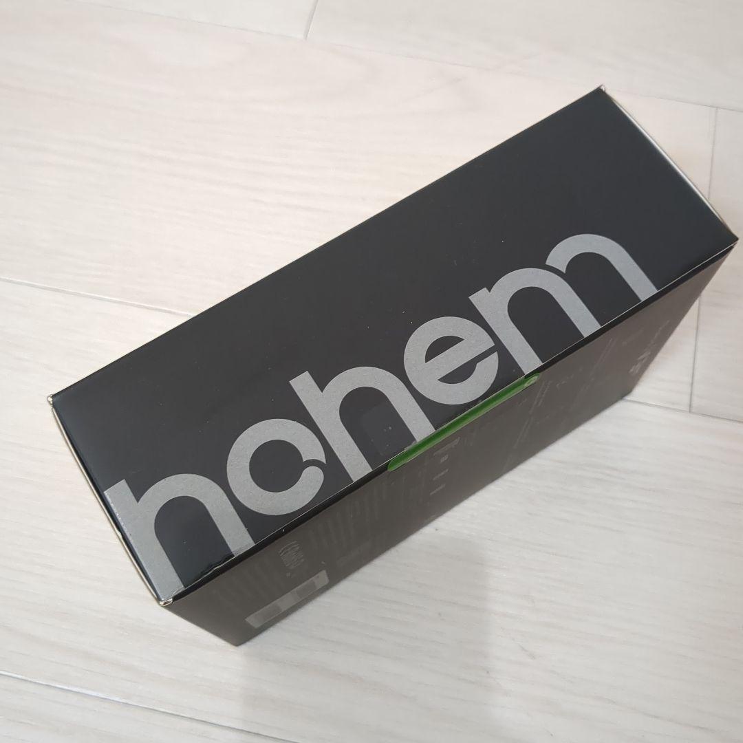 未開封品hohem V3 ジンバル 3軸スマホジンバル AI自動追跡13時間駆動