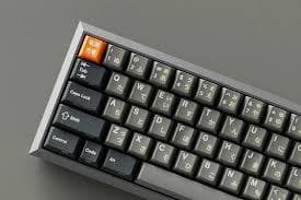 KBDfans ePBT Wapuro　キーキャップ