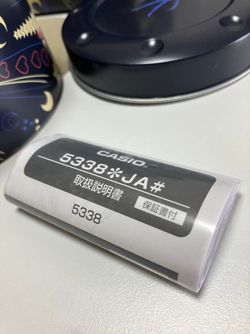 CASIO BABY-G セーラームーン コラボ カシオ 腕時計 未使用 稼働品