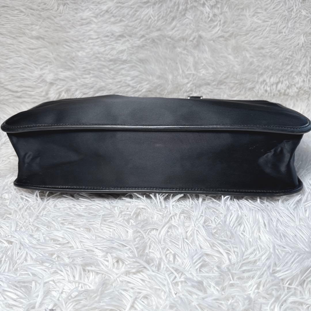 BURBERRY バーバリー ビジネスバッグ ノバチェックブラック A4可能