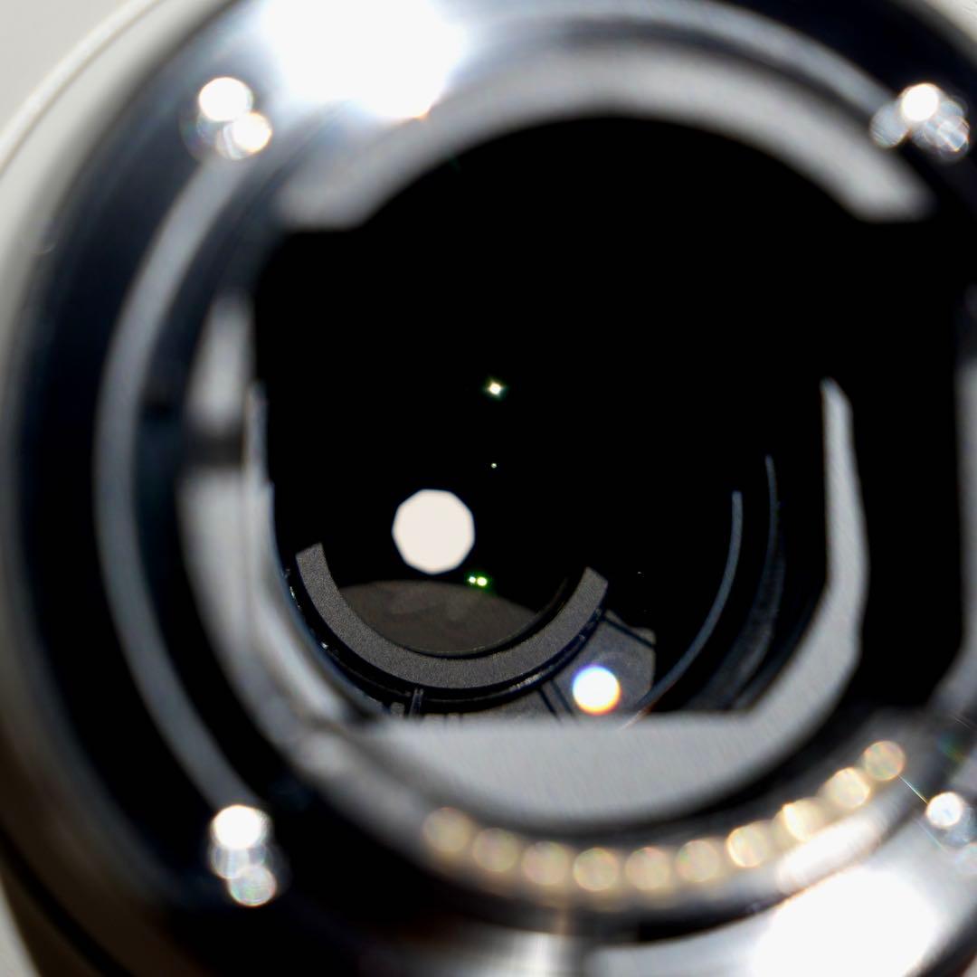 美品SONY FE 100-400mm F4.5-5.6 SEL100400GM