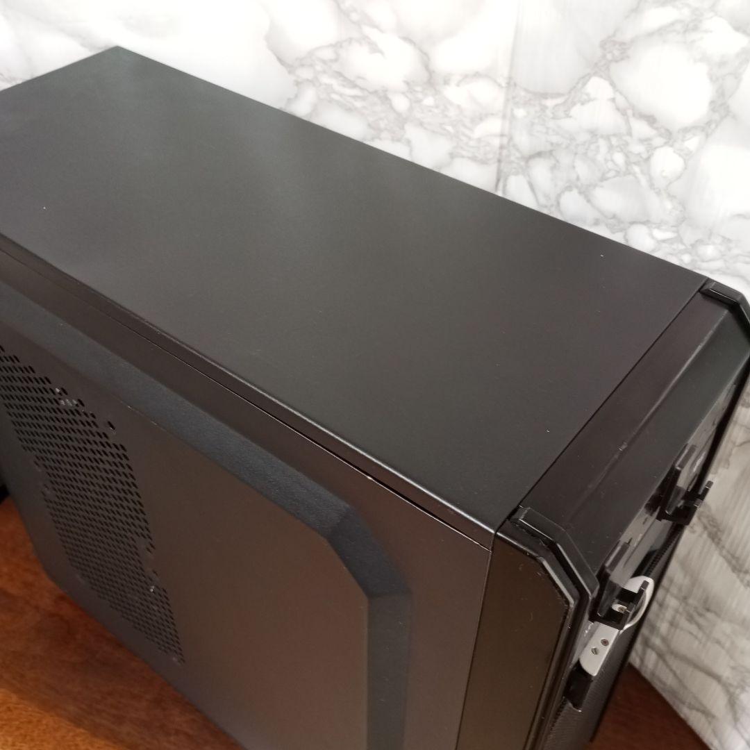 PC GTX1050ti 16GB Win10 ゲーミング スーパーマルチ