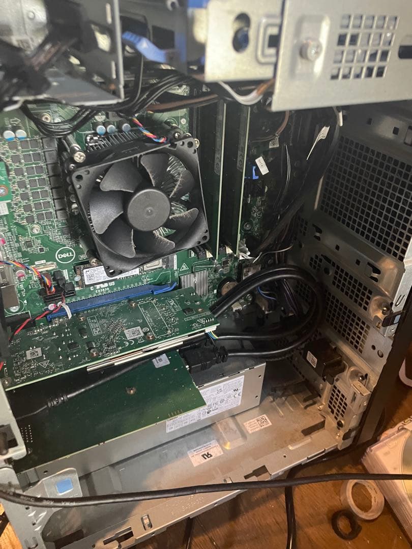 Windowsデスクトップ OptiPlex 7080 Tower