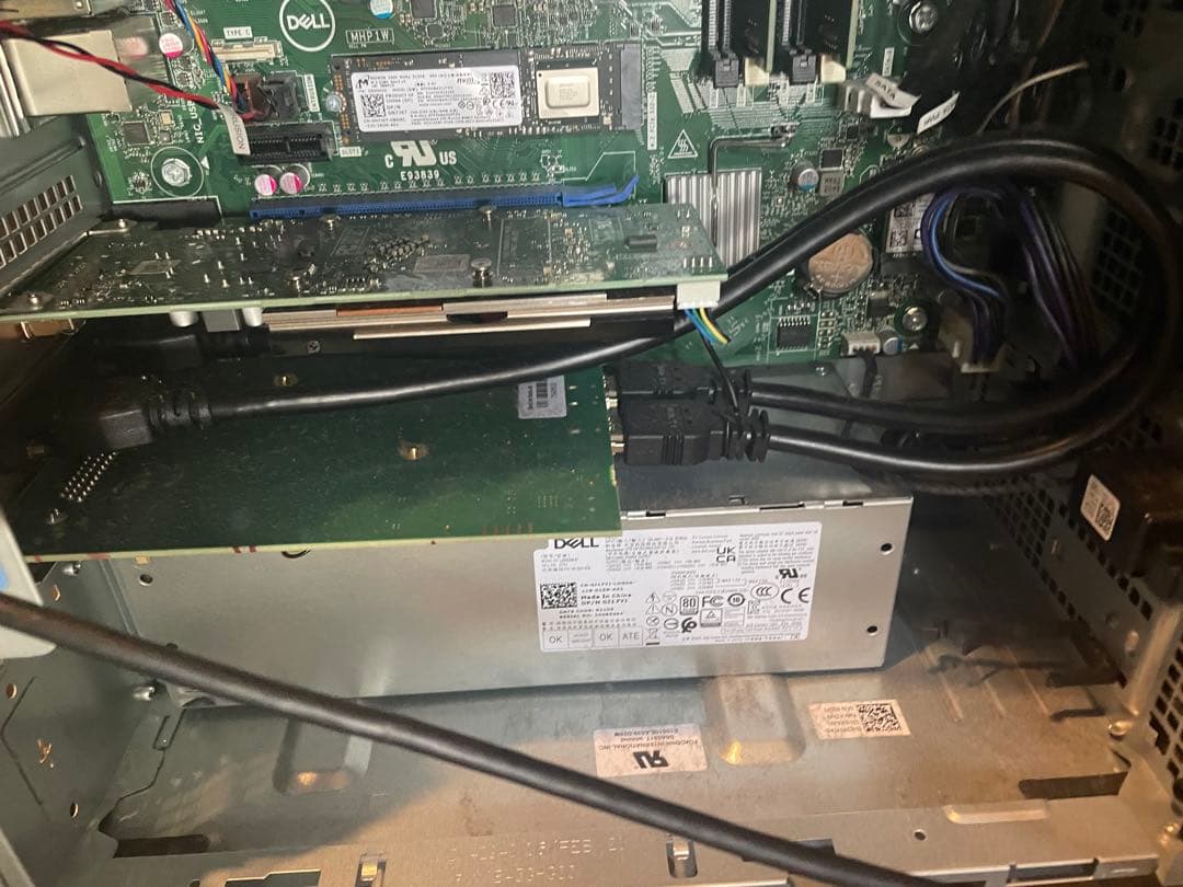 Windowsデスクトップ OptiPlex 7080 Tower