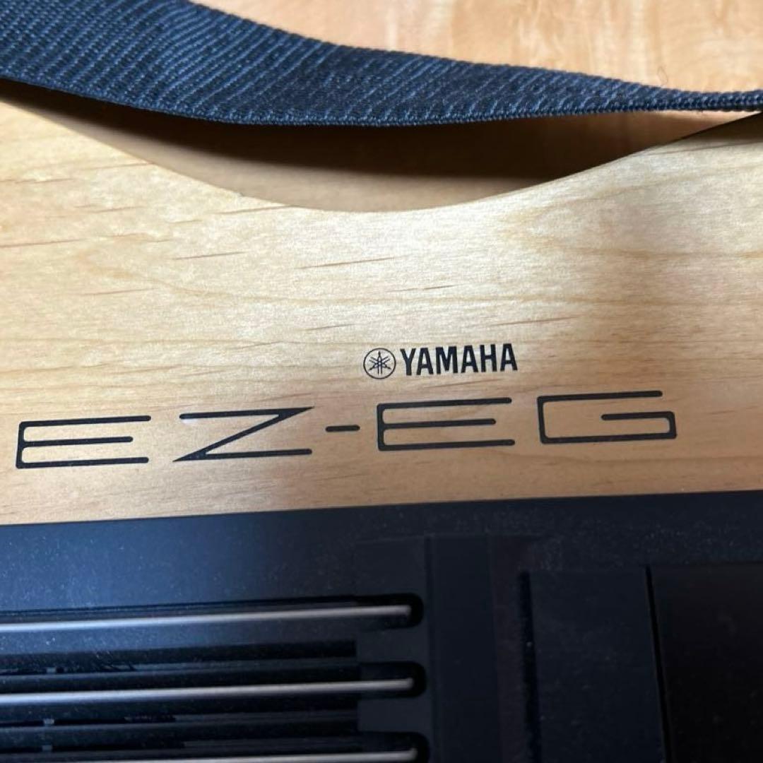 YAMAHA　ヤマハ　 エレキギター　EZ-EG　イージーギター