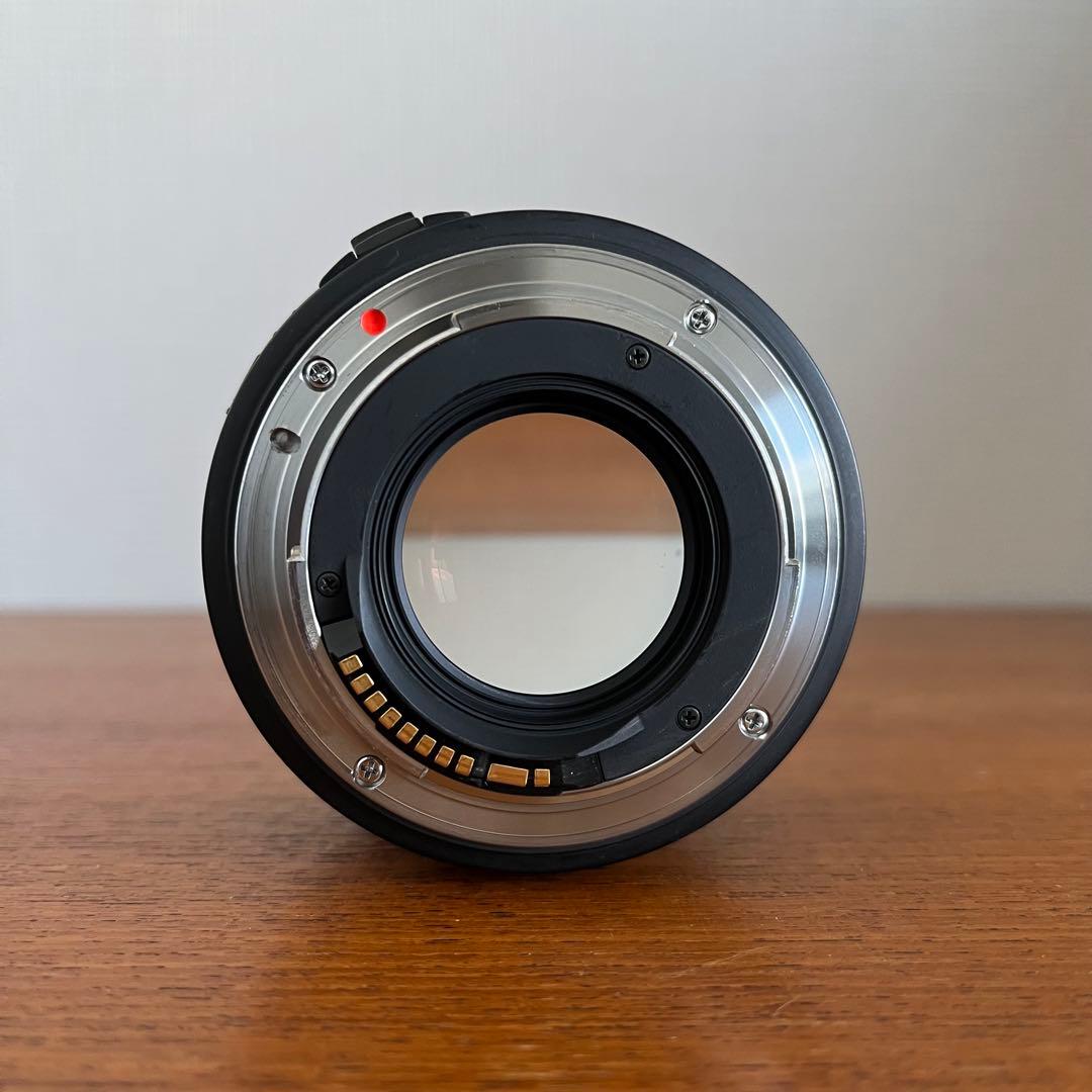 シグマ SIGMA 30mm F1.4 EX DC HSM キャノン用