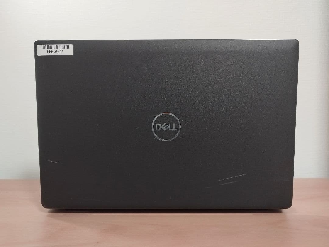 ★DELL 3520 16GB/i5/256GB/office付★使用2275H