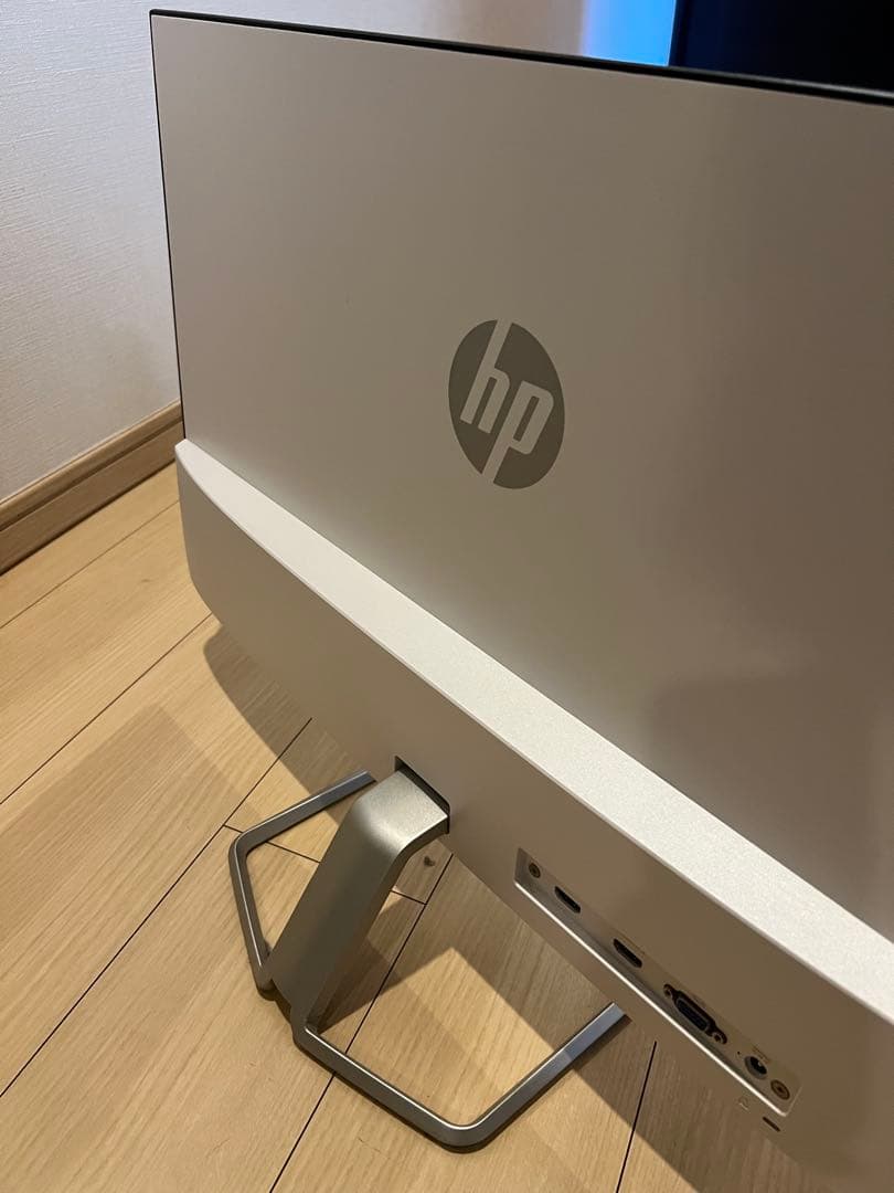 27インチモニター　ヒューレットパッカード社製