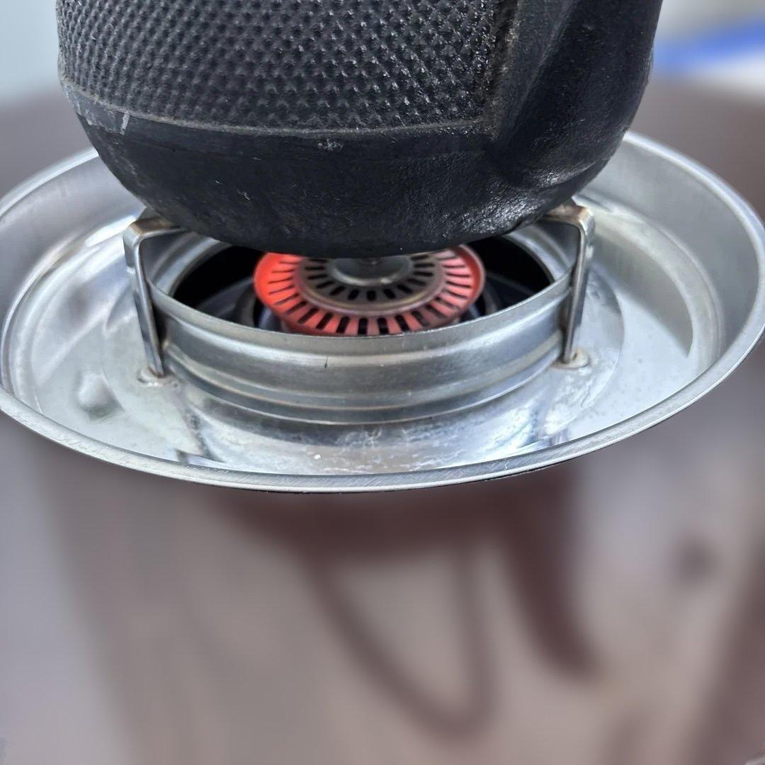 コロナ 石油コンロ　KT-1616. 2016年製