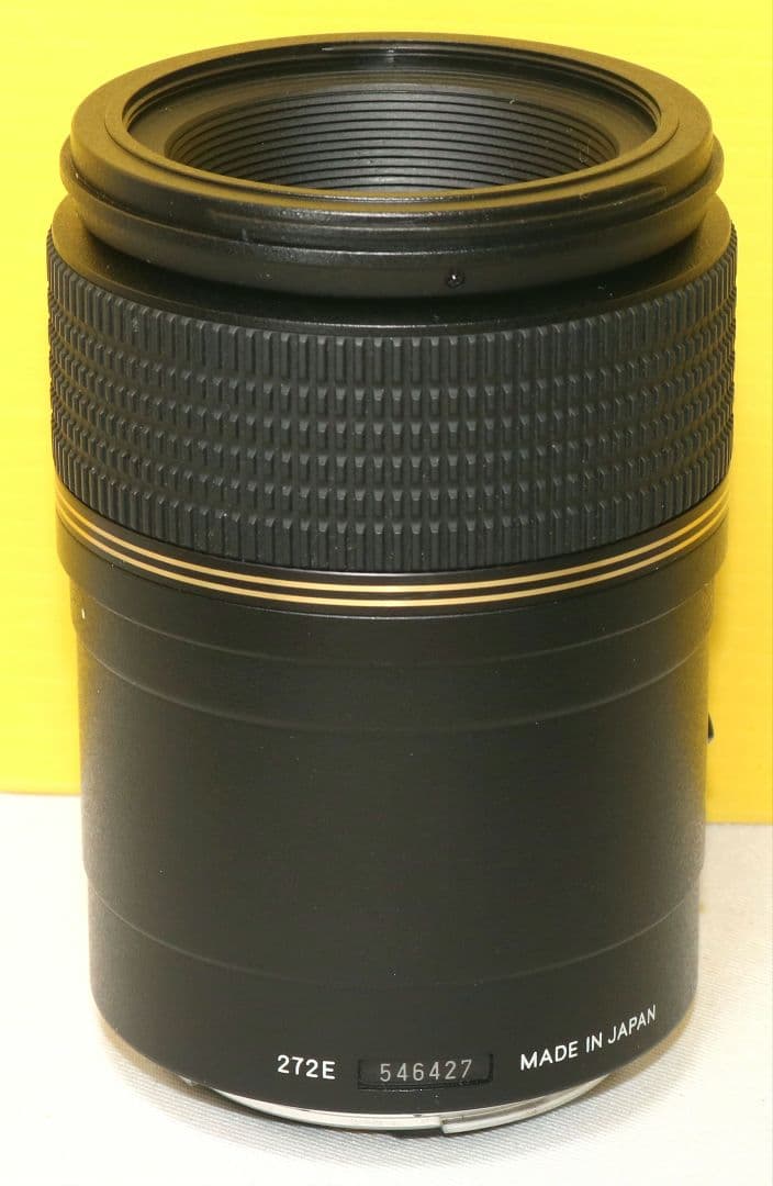 ⭐TAMRON SP Di AF 90mm F2.8 MACRO Canon⭐