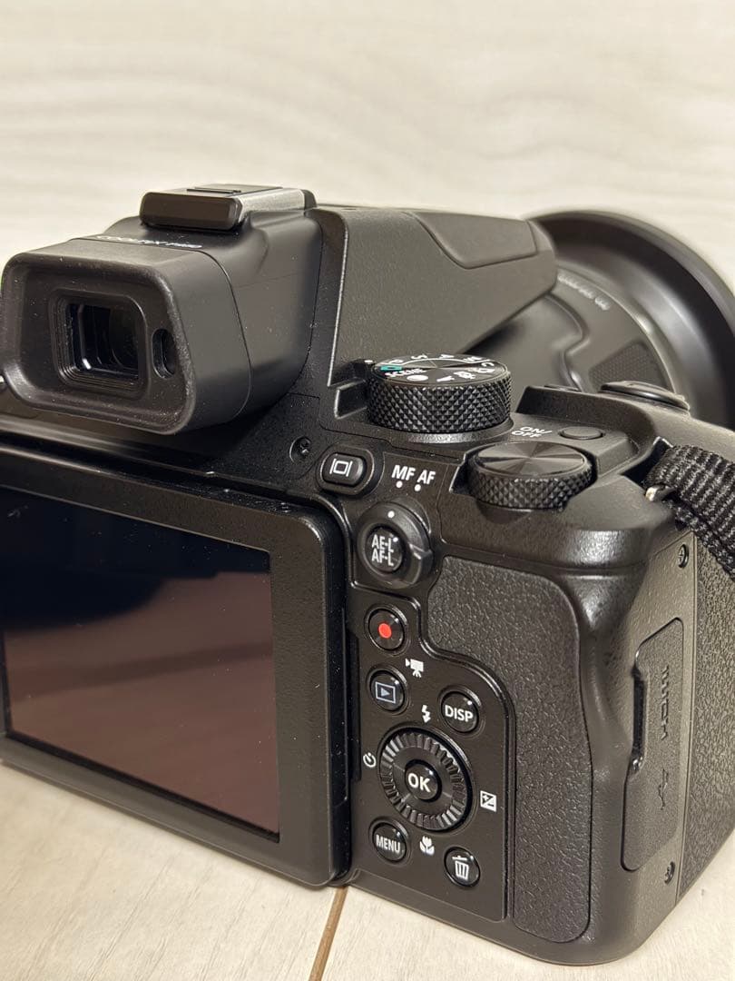 Nikon COOLPIX P950 + オプション多数 ニコン コンデジ 望遠