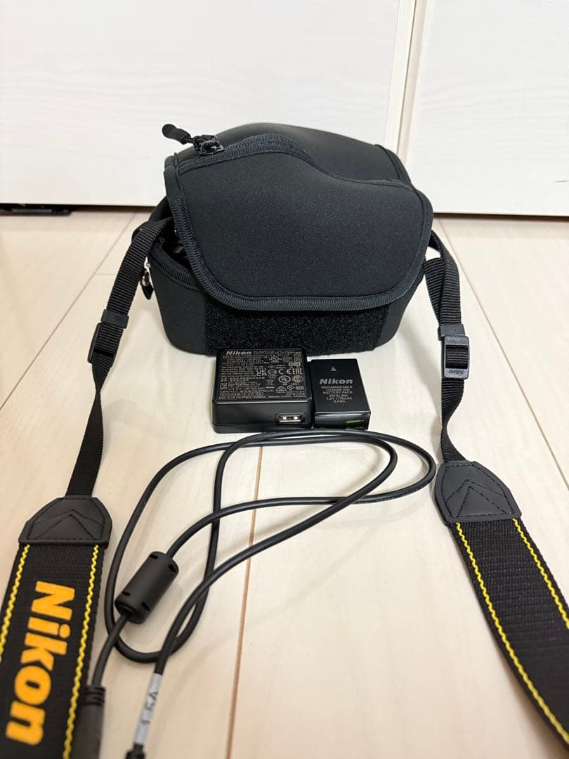 Nikon COOLPIX P950 + オプション多数 ニコン コンデジ 望遠