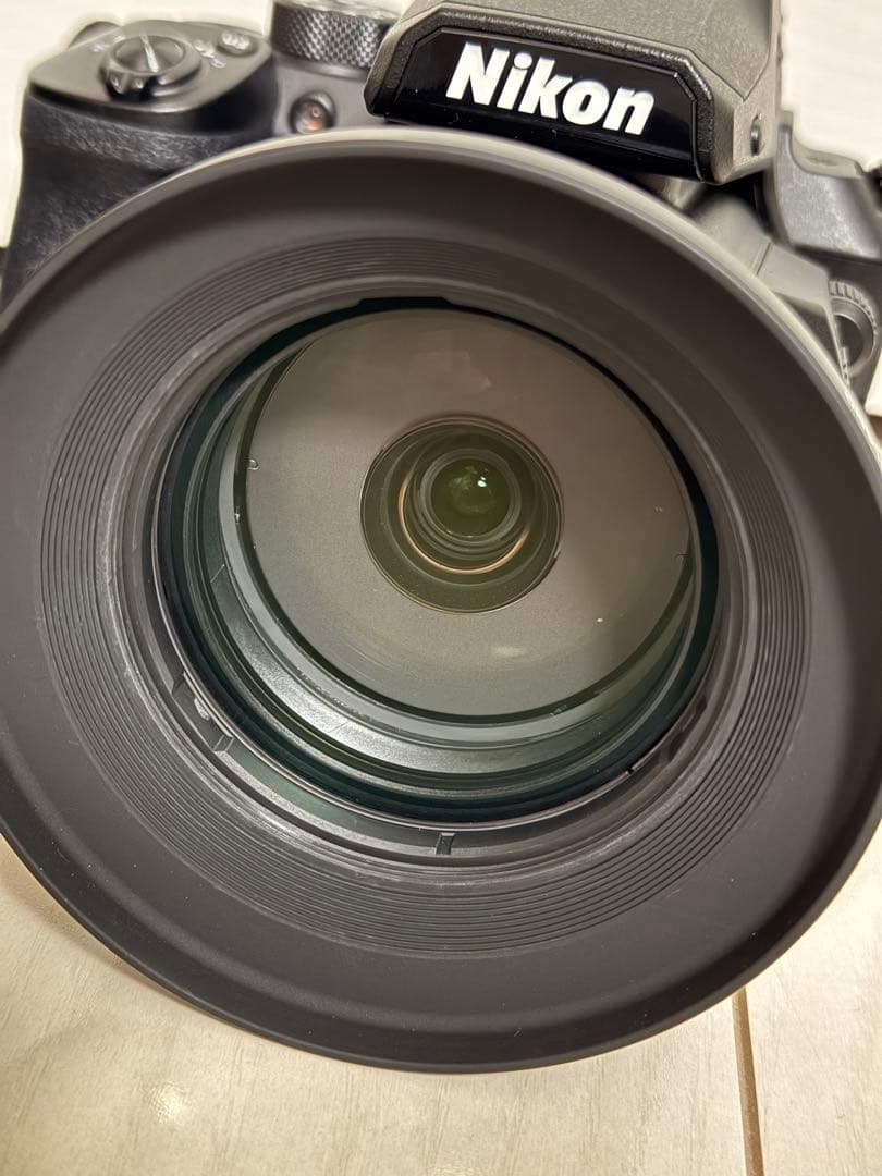 Nikon COOLPIX P950 + オプション多数 ニコン コンデジ 望遠